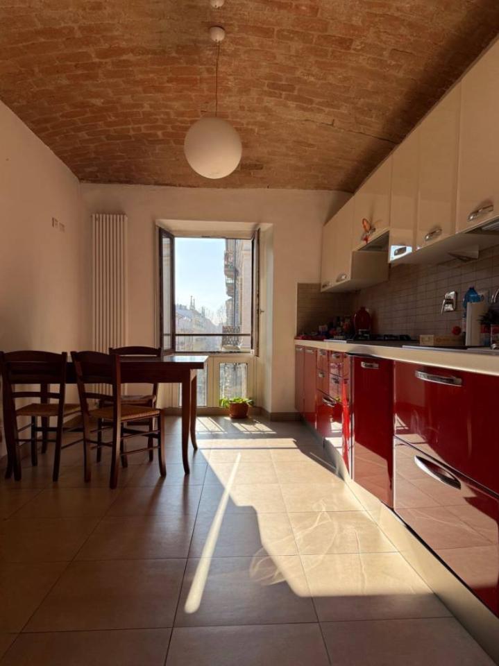 appartamento in vendita a Torino in zona Centro Storico