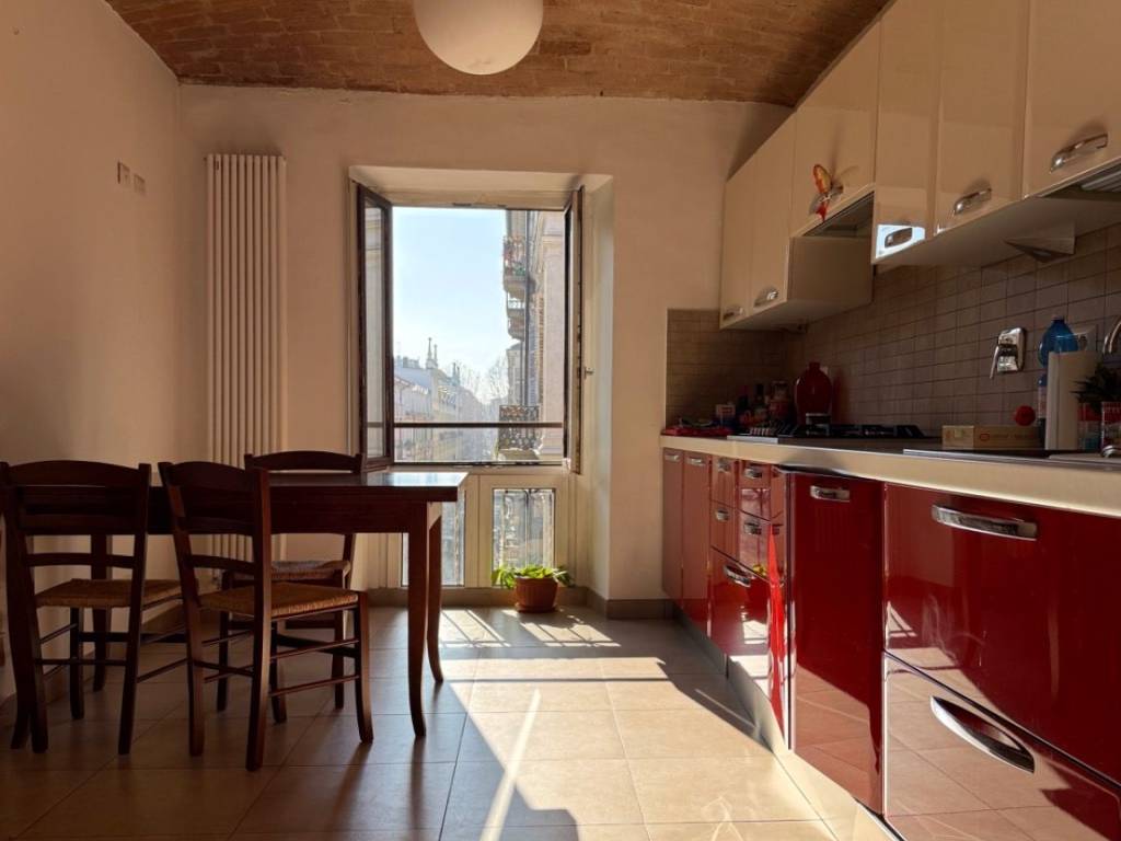 appartamento in vendita a Torino in zona Centro Storico