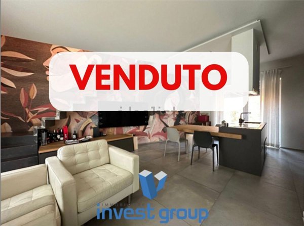 appartamento in vendita a Torino in zona Crocetta