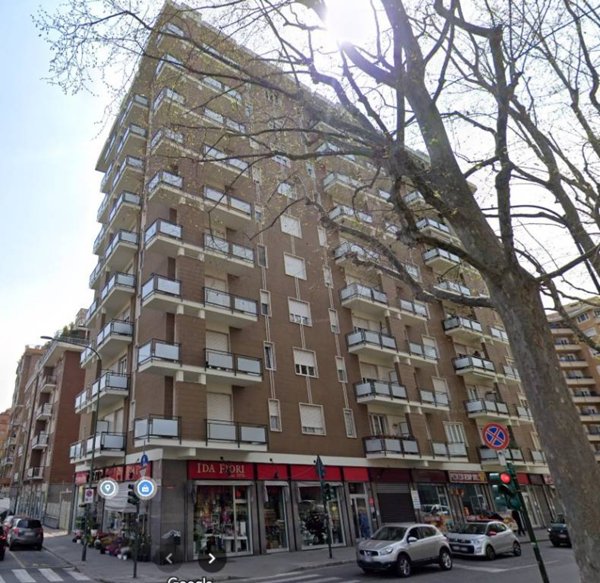 appartamento in vendita a Torino in zona Barriera di Milano