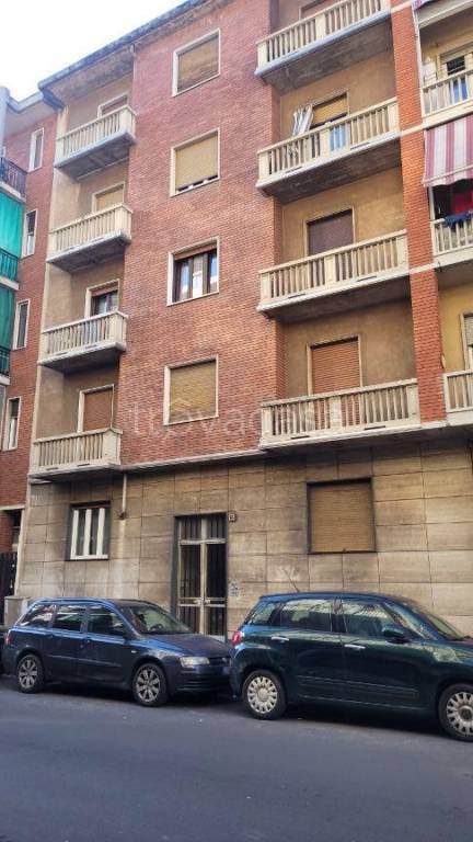 appartamento in vendita a Torino in zona Borgata Vittoria
