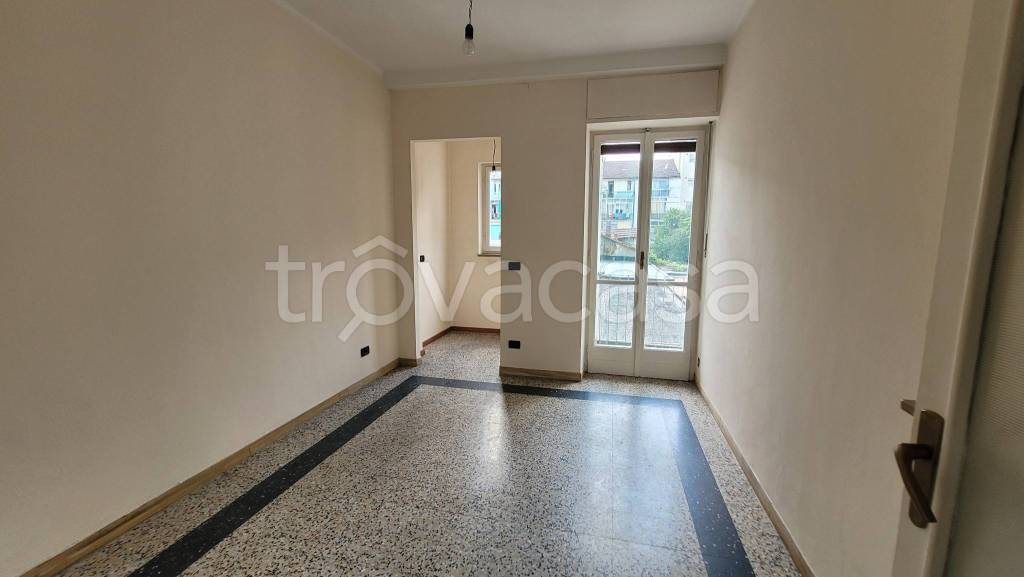 appartamento in vendita a Torino in zona Borgata Vittoria
