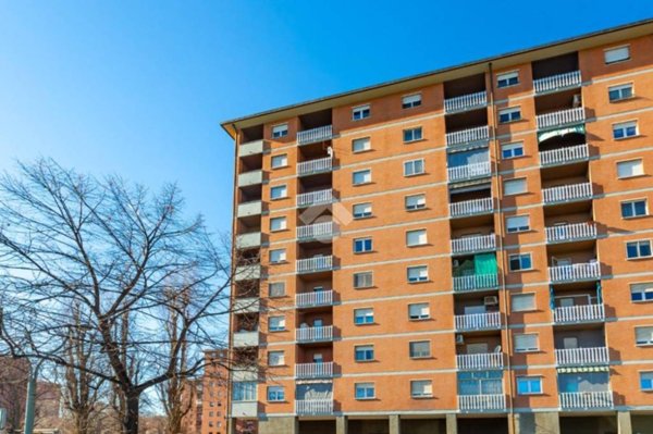 appartamento in vendita a Torino in zona Rebaudengo