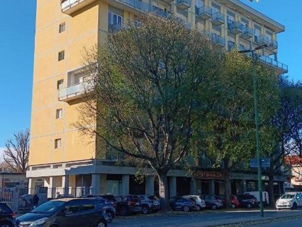 appartamento in vendita a Torino in zona Madonna di Campagna