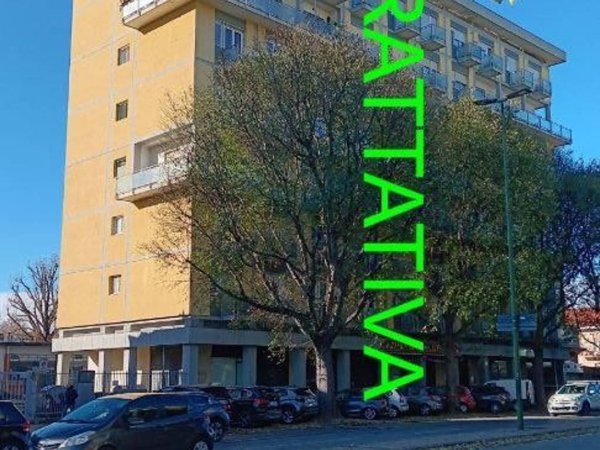 appartamento in vendita a Torino in zona Vallette