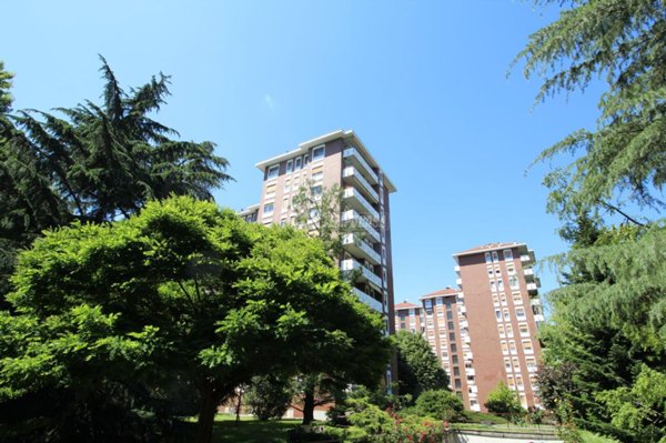 appartamento in vendita a Torino in zona Mirafiori Nord