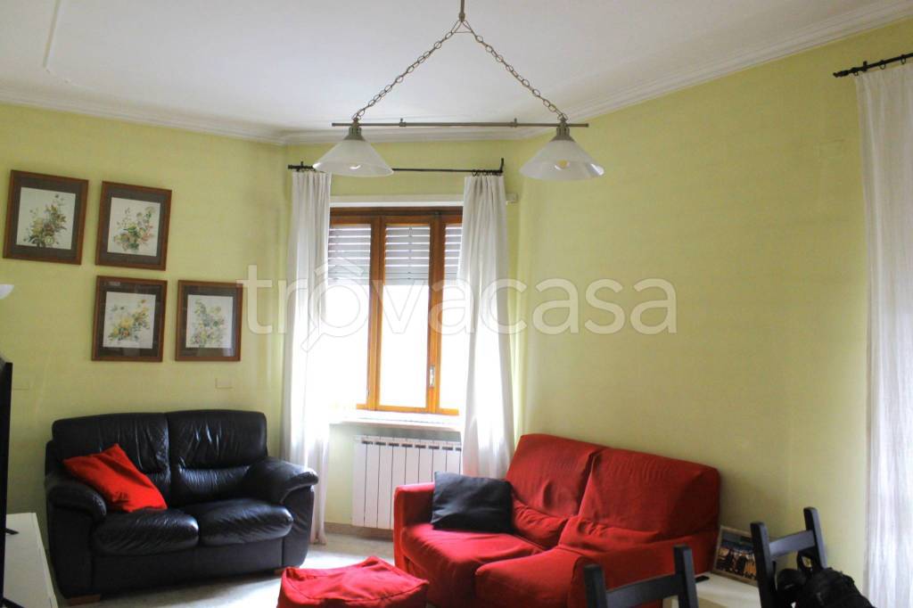 appartamento in vendita a Torino in zona Filadelfia