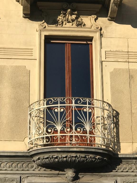 appartamento in vendita a Torino in zona Aurora