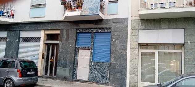 appartamento in vendita a Torino in zona Borgo San Paolo