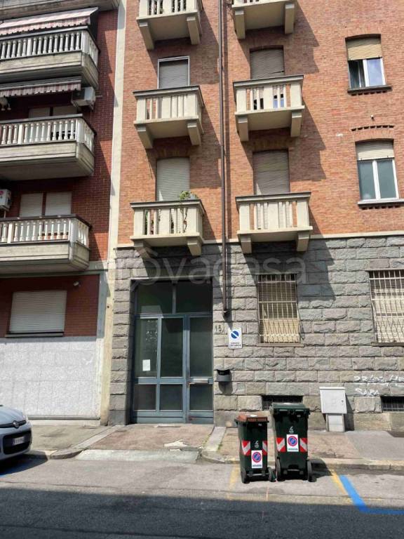appartamento in vendita a Torino in zona Campidoglio