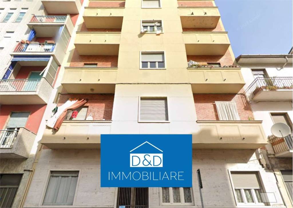 appartamento in vendita a Torino in zona Barriera di Milano