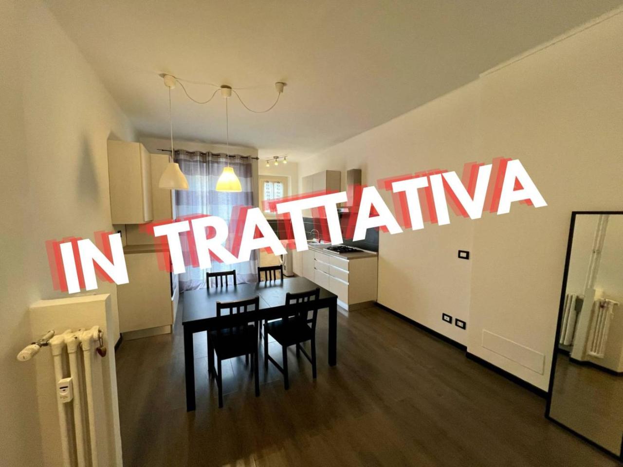 appartamento in vendita a Torino in zona Parella