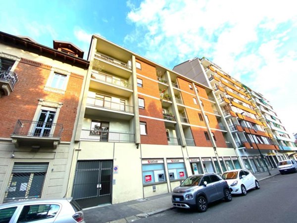 appartamento in vendita a Torino in zona Madonna di Campagna