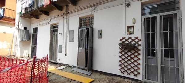 appartamento in vendita a Torino in zona San Donato