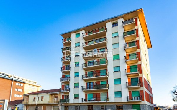 appartamento in vendita a Torino in zona Madonna di Campagna