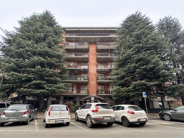 appartamento in vendita a Torino in zona Santa Rita
