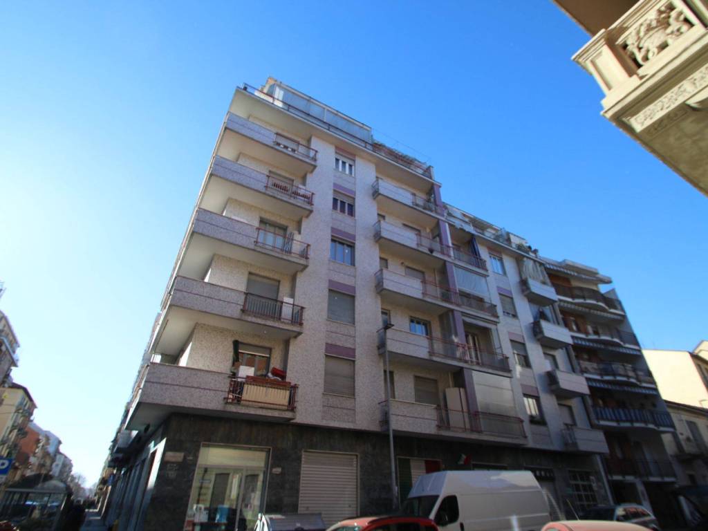 appartamento in vendita a Torino in zona Rebaudengo