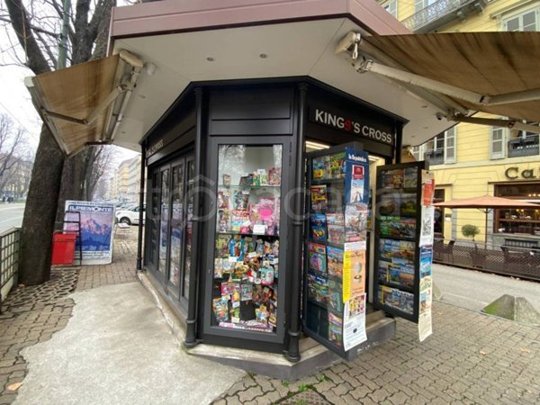 negozio in vendita a Torino