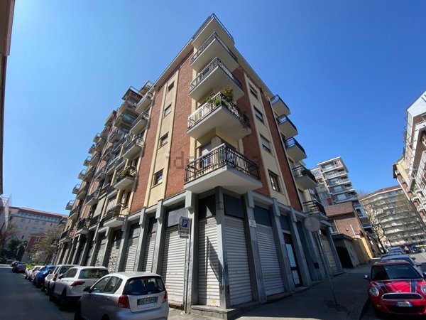appartamento in vendita a Torino in zona San Donato