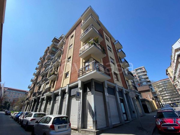appartamento in vendita a Torino in zona San Donato