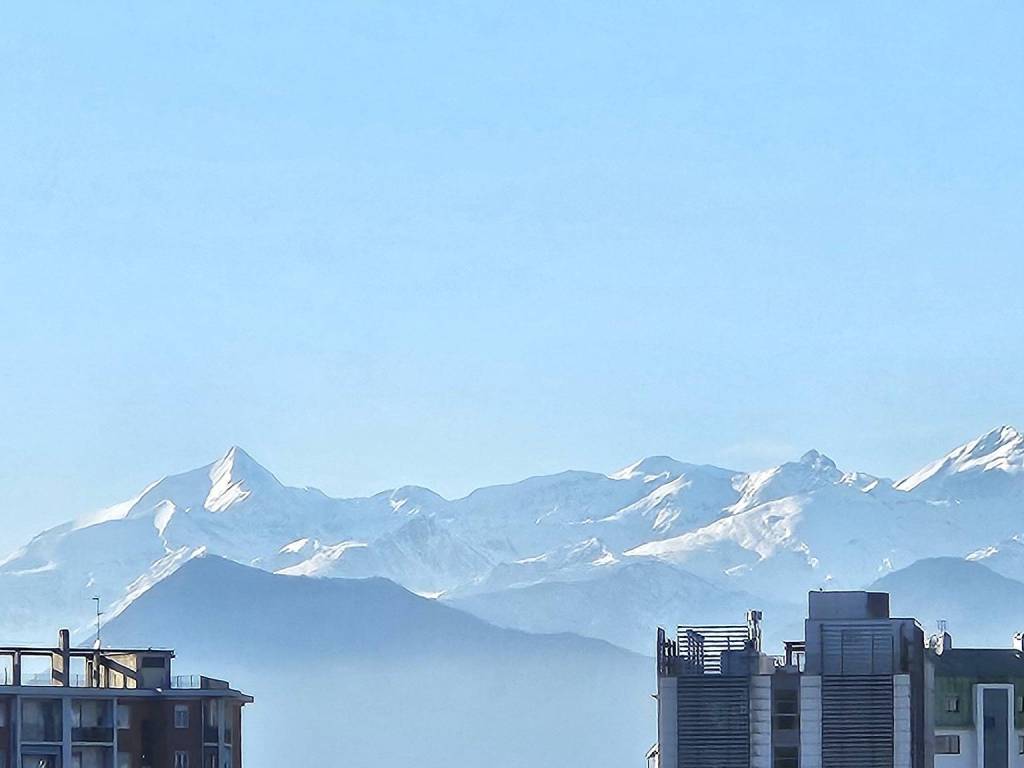 appartamento in vendita a Torino in zona Crocetta