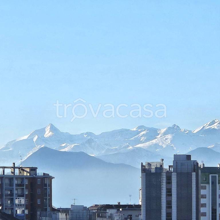 appartamento in vendita a Torino in zona Crocetta