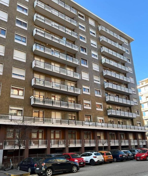 appartamento in vendita a Torino in zona Filadelfia