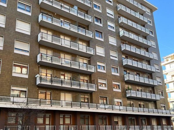 appartamento in vendita a Torino in zona Filadelfia