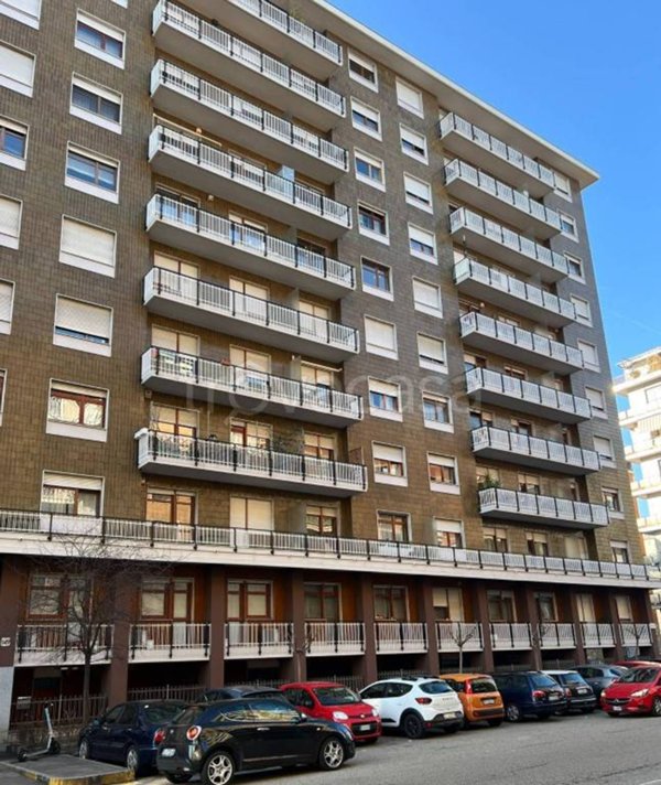 appartamento in vendita a Torino in zona Filadelfia