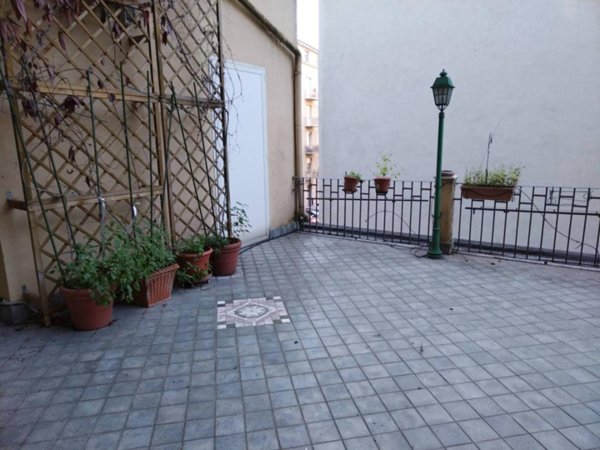 appartamento in vendita a Torino in zona Crocetta