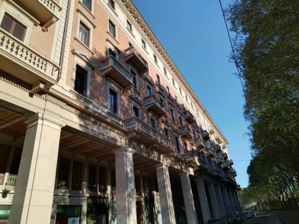 appartamento in vendita a Torino in zona Crocetta