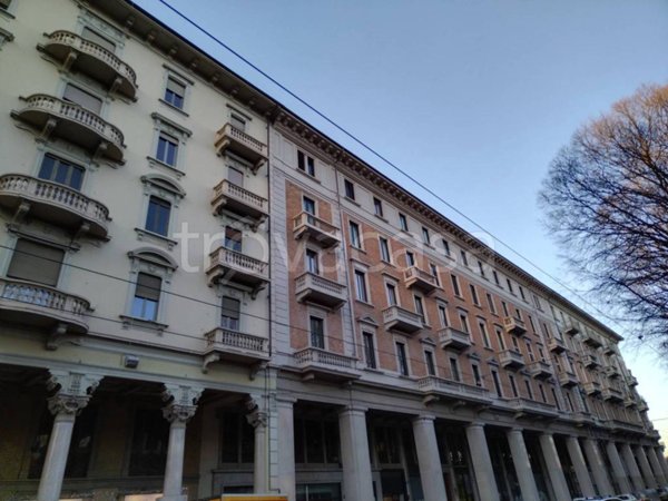 appartamento in vendita a Torino in zona Crocetta