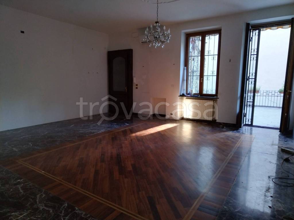 appartamento in vendita a Torino in zona Crocetta