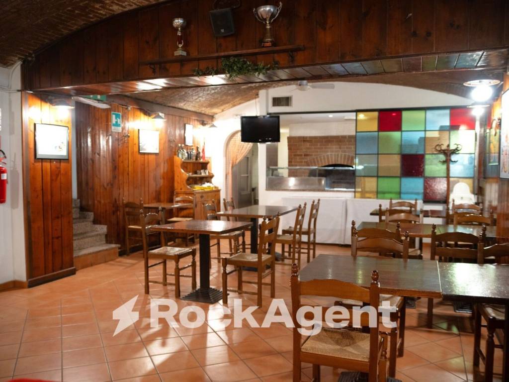 negozio in vendita a Torino in zona Barriera di Milano