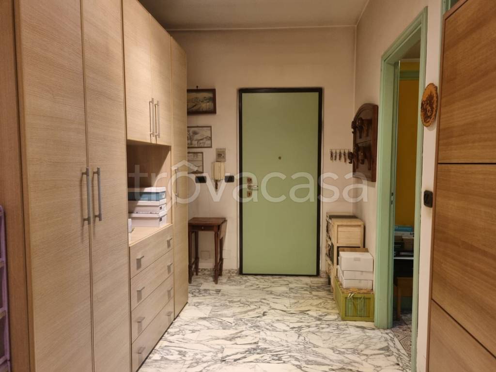 appartamento in vendita a Torino in zona Mirafiori Sud