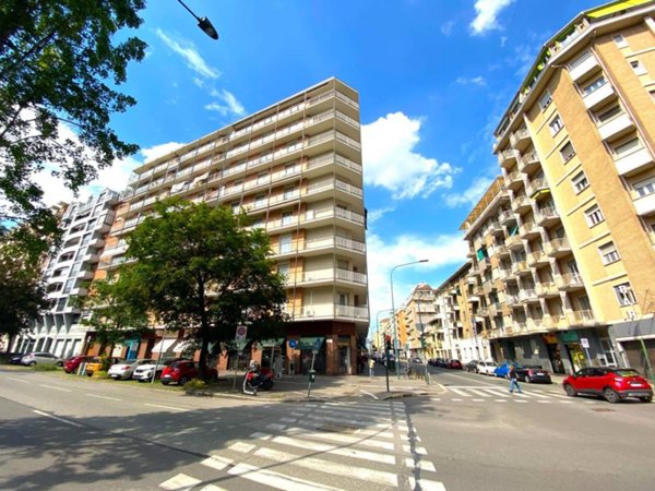 appartamento in vendita a Torino in zona Santa Rita