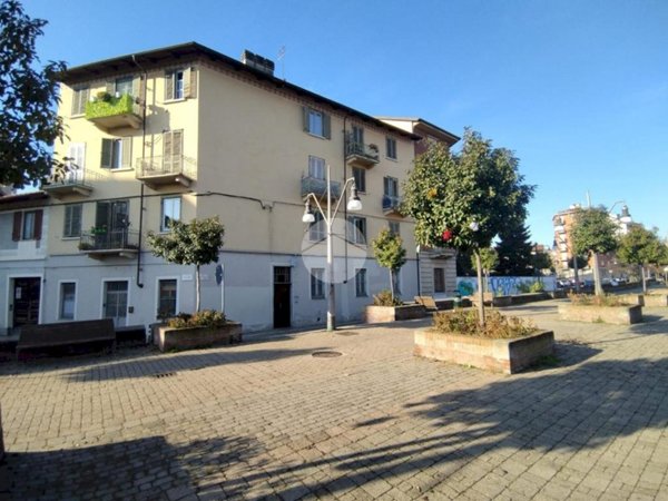 appartamento in vendita a Torino in zona Madonna di Campagna