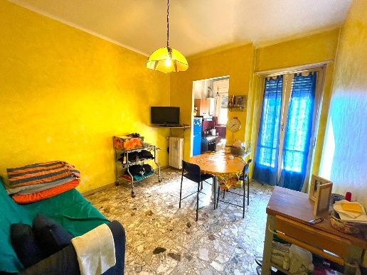 appartamento in vendita a Torino in zona Santa Rita