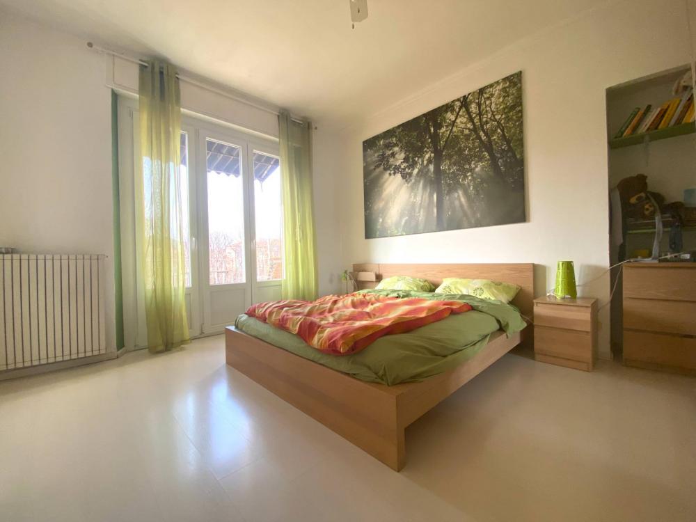 appartamento in vendita a Torino in zona Mirafiori Nord