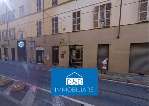 appartamento in vendita a Torino in zona Vanchiglia