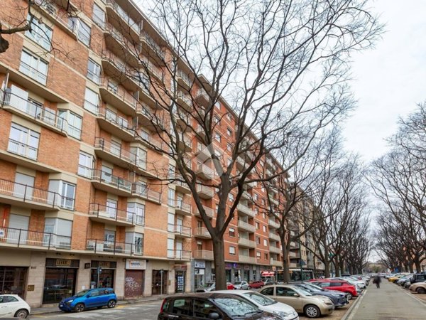 appartamento in vendita a Torino in zona Centro Storico