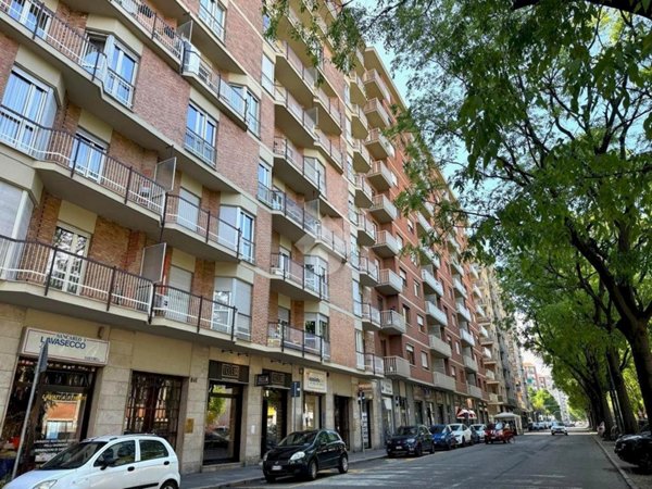 appartamento in vendita a Torino in zona Santa Rita