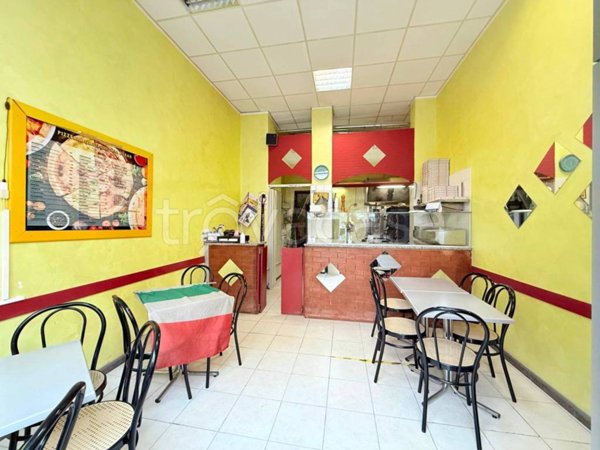 appartamento in vendita a Torino in zona Filadelfia
