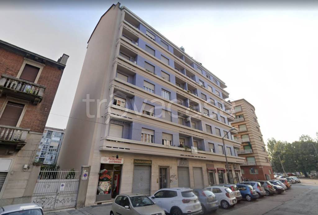 negozio in vendita a Torino in zona Filadelfia