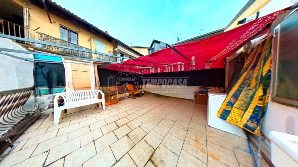 appartamento in vendita a Torino in zona Barriera di Milano
