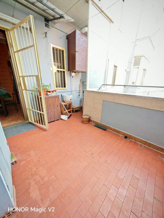 appartamento in vendita a Torino in zona Mirafiori Nord