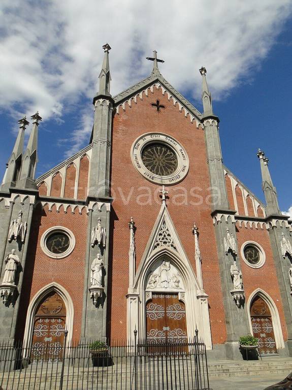 appartamento in vendita a Torino in zona Centro Storico