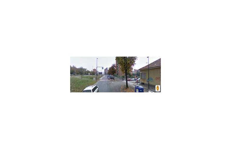 locale di sgombero in vendita a Torino