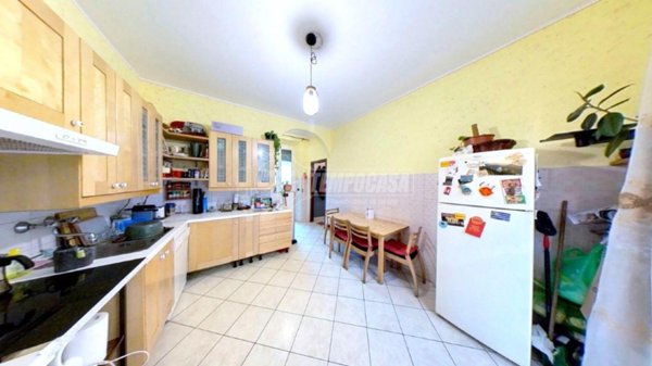 appartamento in vendita a Torino in zona Barriera di Milano