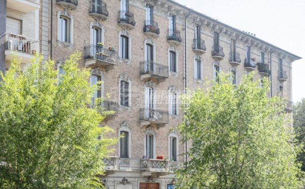 appartamento in affitto a Torino in zona Aurora